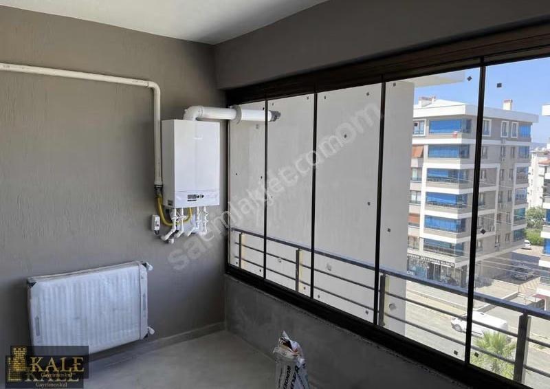 Kale'den Kiralık 1+1 Daire - Görsel 3