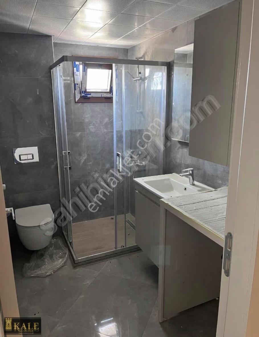Kale'den Kiralık 1+1 Daire - Görsel 4