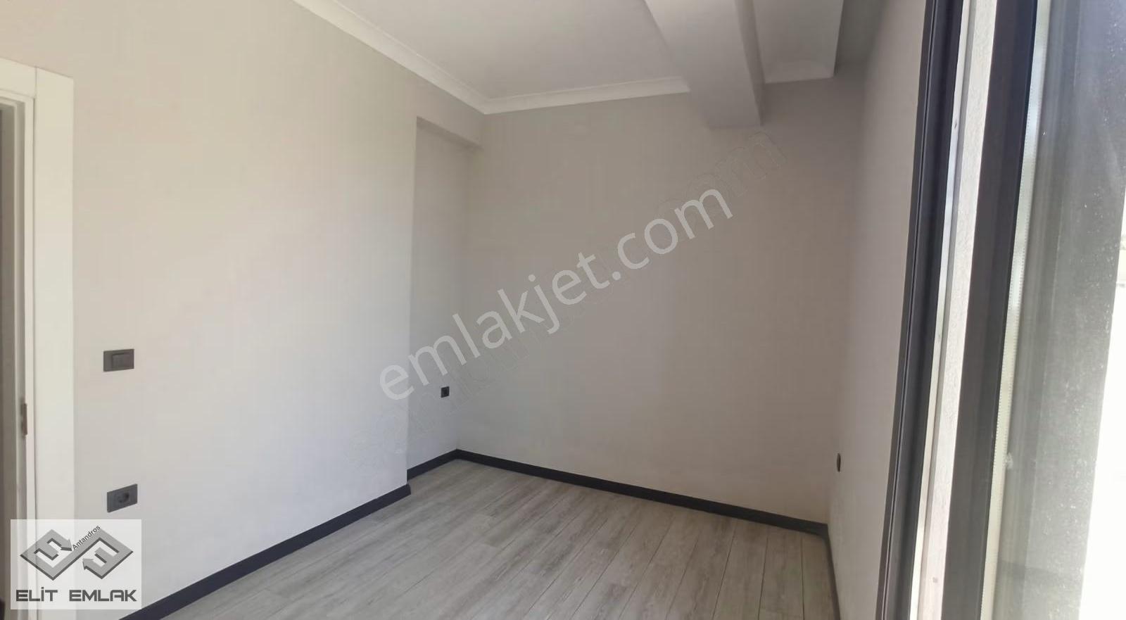 Altınoluk Köy İçinde Satılık Sıfır Uygun Fiyata 2+1 Daire - Görsel 11