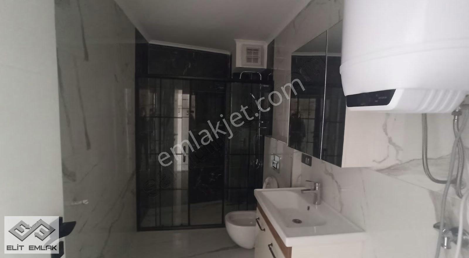 Altınoluk Köy İçinde Satılık Sıfır Uygun Fiyata 2+1 Daire - Görsel 21
