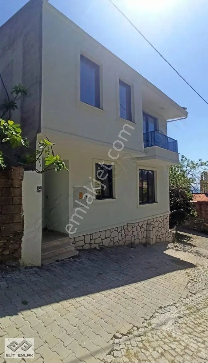 Altınoluk Köy İçinde Satılık Sıfır Uygun Fiyata 2+1 Daire