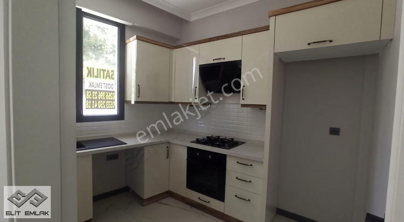 Altınoluk Köy İçinde Satılık Sıfır Uygun Fiyata 2+1 Daire - Görsel 18