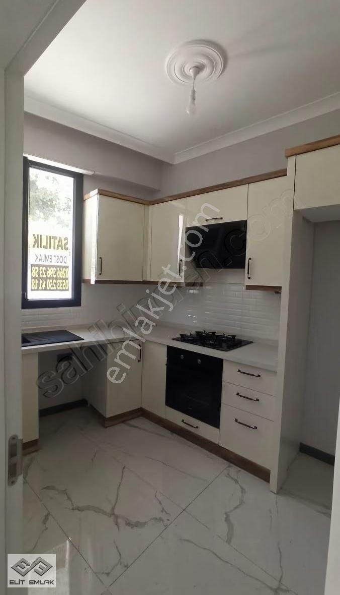 Altınoluk Köy İçinde Satılık Sıfır Uygun Fiyata 2+1 Daire - Görsel 7