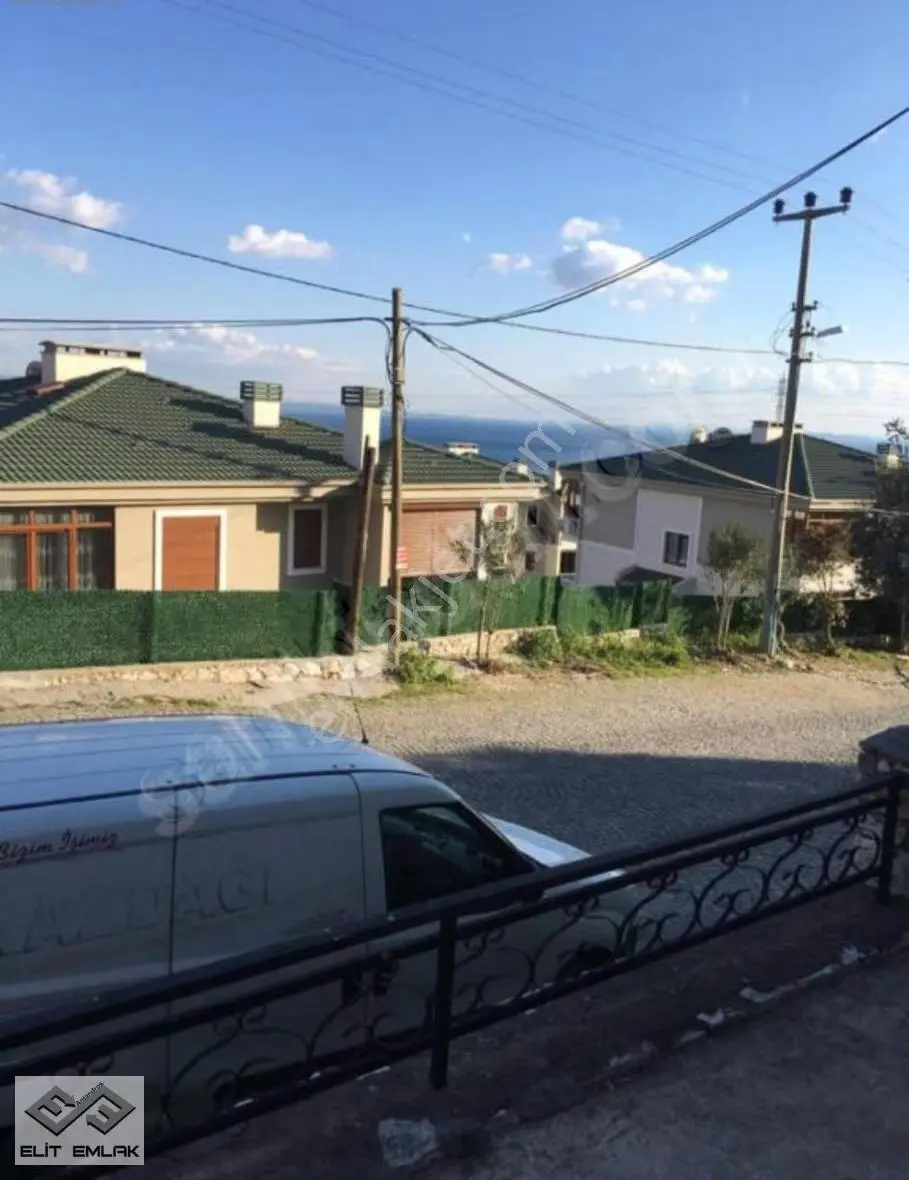 Altınoluk Köy Meydanında Eşyalı Kiralık Daire - Görsel 4