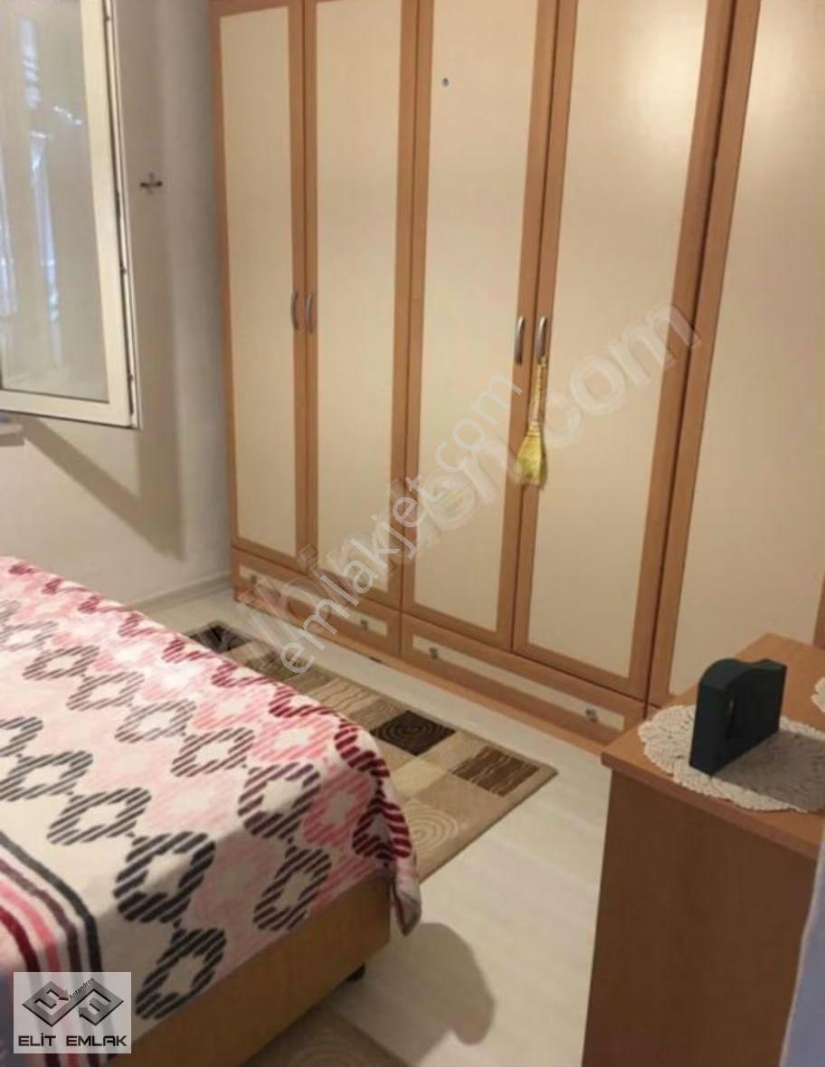 Altınoluk Köy Meydanında Eşyalı Kiralık Daire - Görsel 8