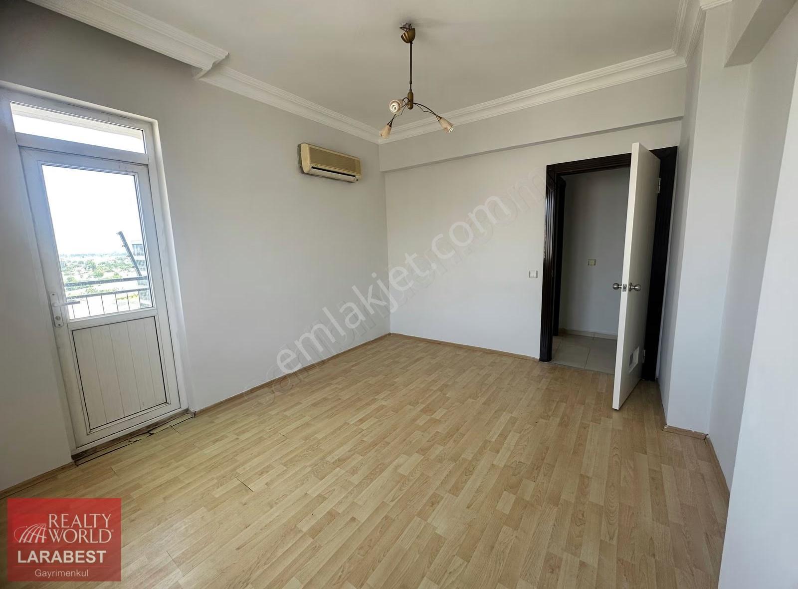 Çağlayan Feyziefe Sitesinde Kısmi Deniz Manzaralı Havuzlu Site - Görsel 24