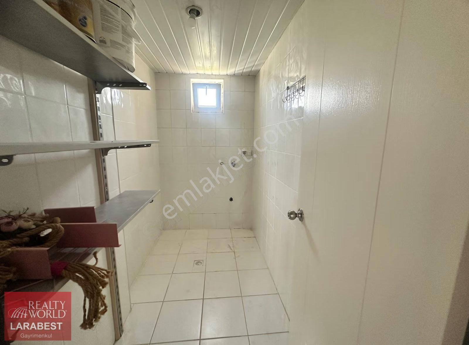 Çağlayan Feyziefe Sitesinde Kısmi Deniz Manzaralı Havuzlu Site - Görsel 28