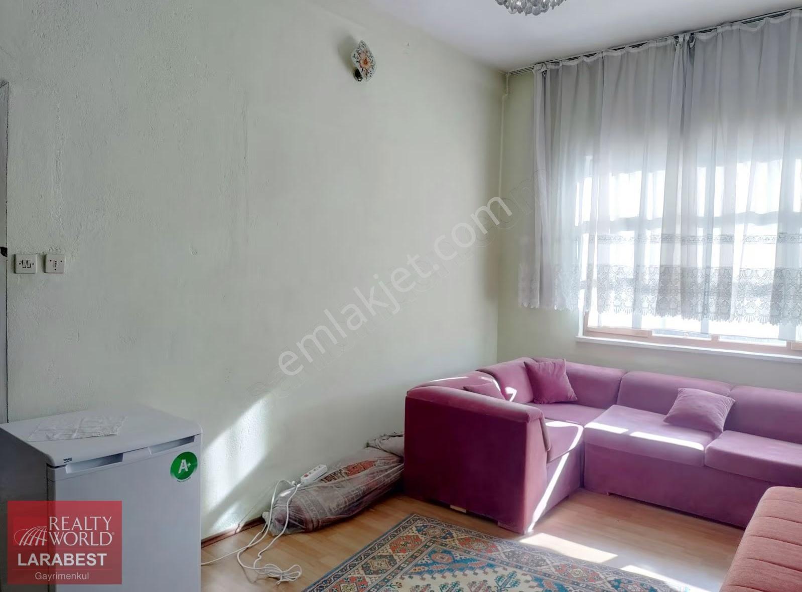 Elmalı Tapu Müdürlüğü Yakınında 6+2 Dükkanlı Depolu 2 Katlı Ev - Görsel 7