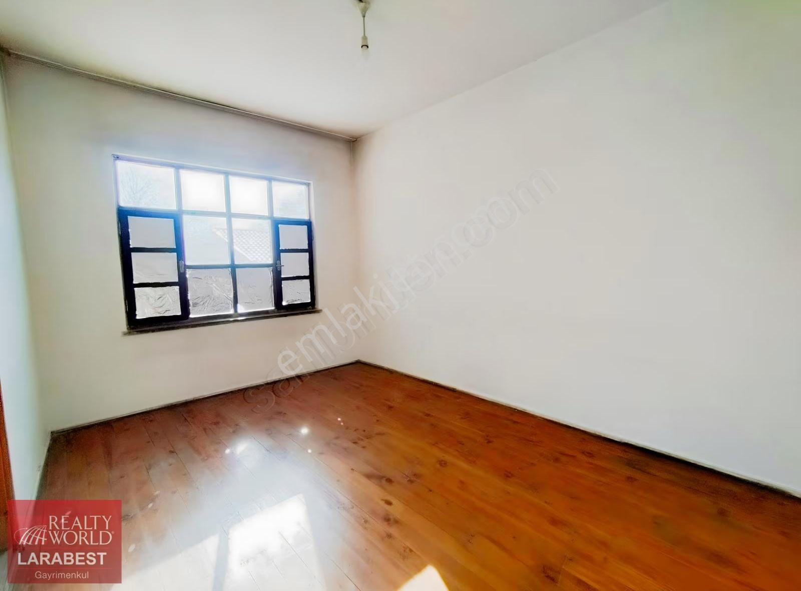 Elmalı Tapu Müdürlüğü Yakınında 6+2 Dükkanlı Depolu 2 Katlı Ev - Görsel 35