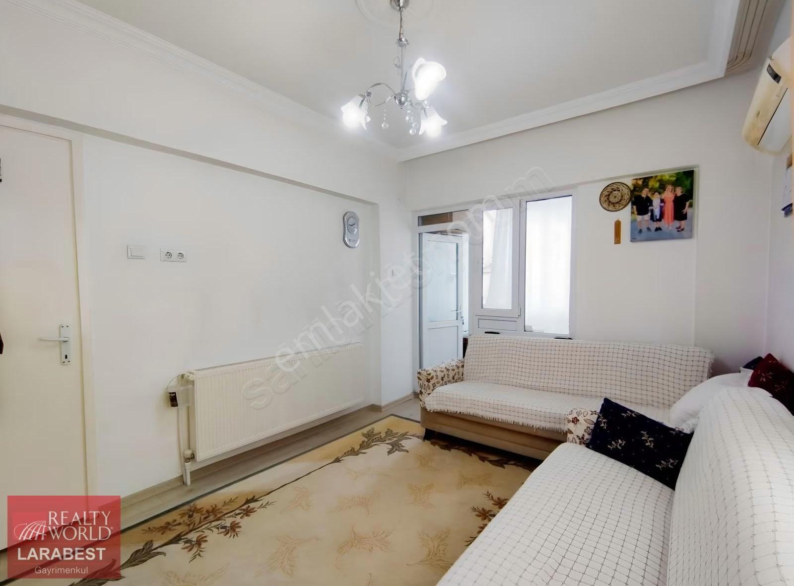 Dokuma'nın En İyi Lokasyonunda Ara Kat 2+1 Satılık Daire - Görsel 25