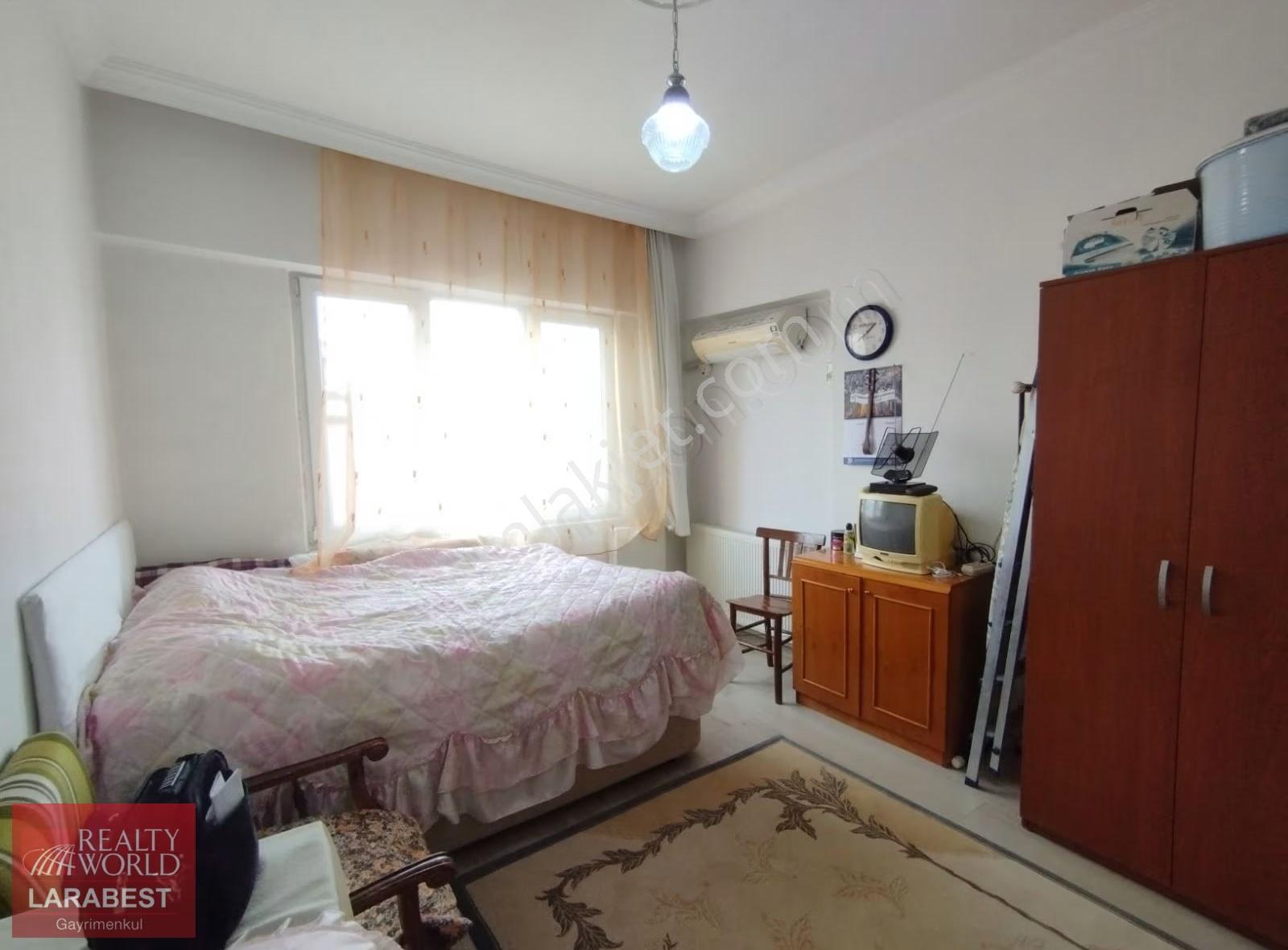 Dokuma'nın En İyi Lokasyonunda Ara Kat 2+1 Satılık Daire - Görsel 20