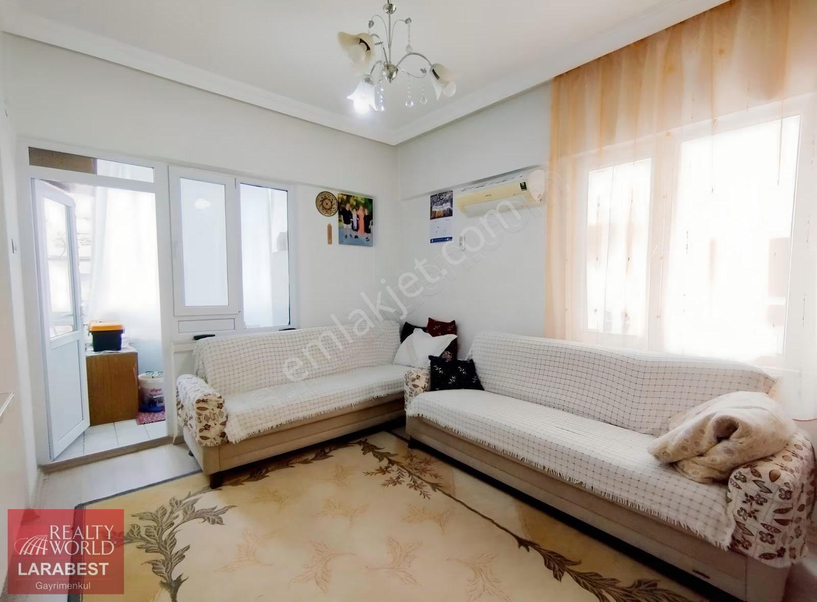 Dokuma'nın En İyi Lokasyonunda Ara Kat 2+1 Satılık Daire - Görsel 28
