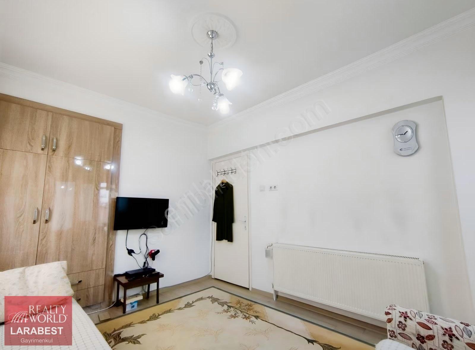 Dokuma'nın En İyi Lokasyonunda Ara Kat 2+1 Satılık Daire - Görsel 24
