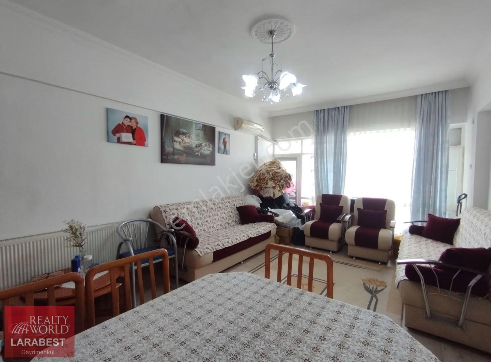 Dokuma'nın En İyi Lokasyonunda Ara Kat 2+1 Satılık Daire - Görsel 11
