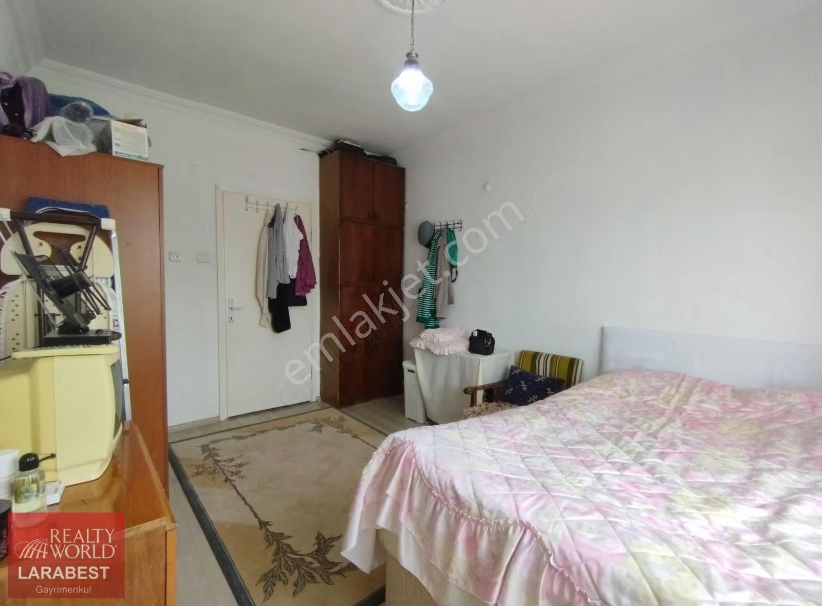 Dokuma'nın En İyi Lokasyonunda Ara Kat 2+1 Satılık Daire - Görsel 22