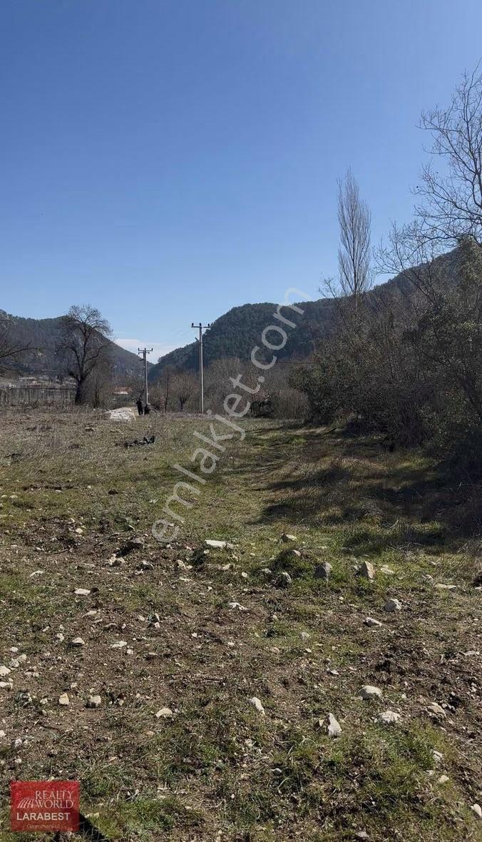 Konyaaltı Doyranda Yatırımlık Yazlık ,hobi Bah. Uygun 6.075m²