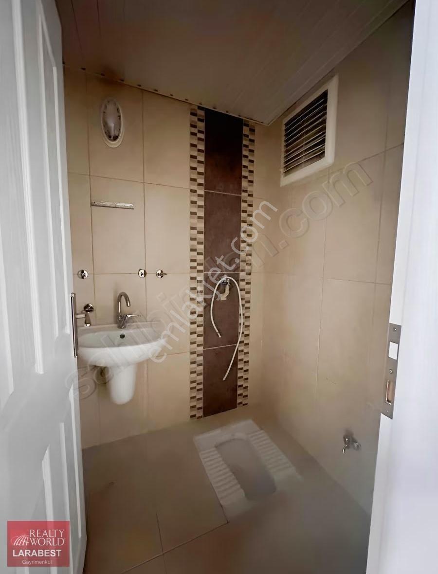 Gülveren Mahallesi Ara Katta 2+1 Ayrı Mutfaklı Satılık Daire - Görsel 24