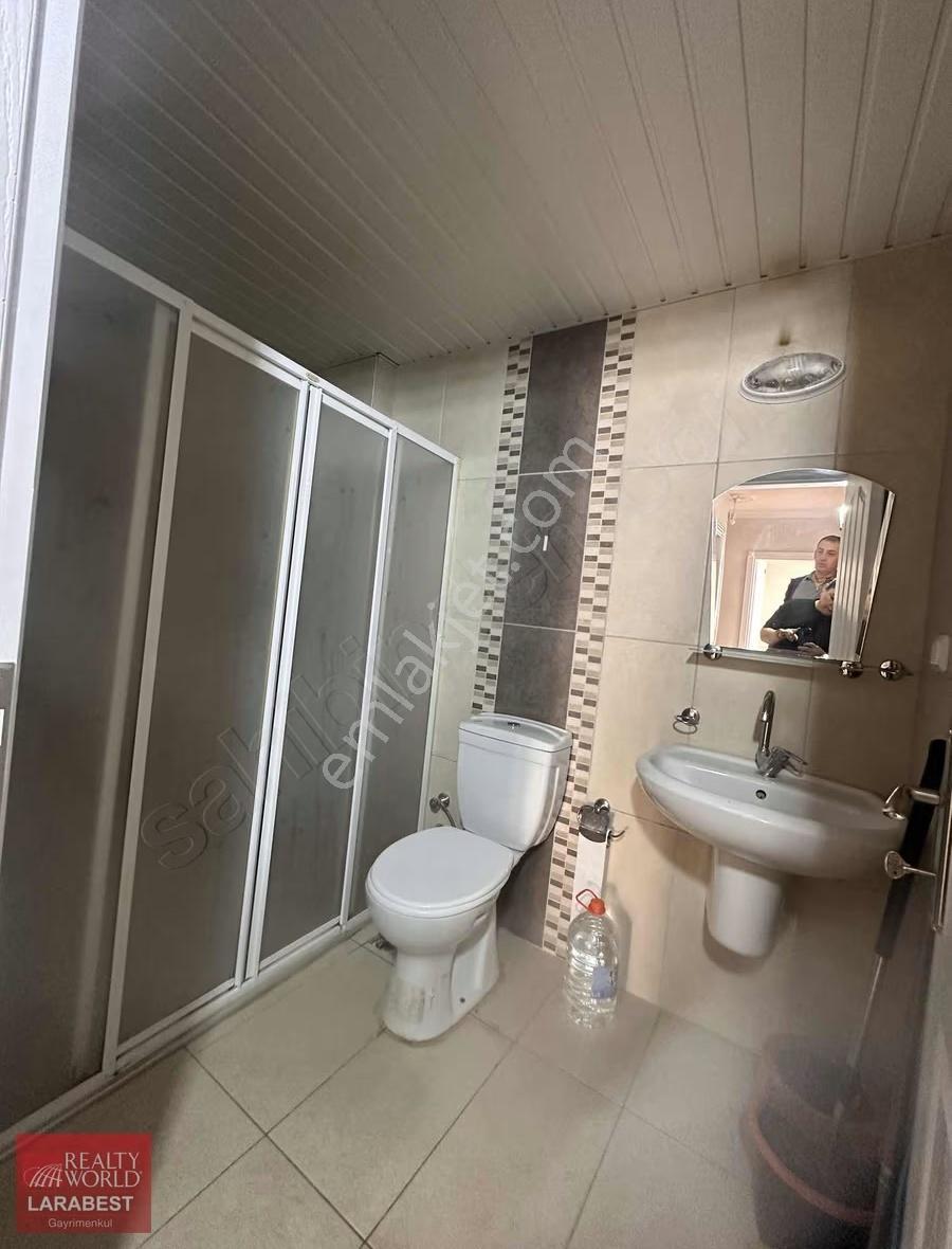 Gülveren Mahallesi Ara Katta 2+1 Ayrı Mutfaklı Satılık Daire - Görsel 17