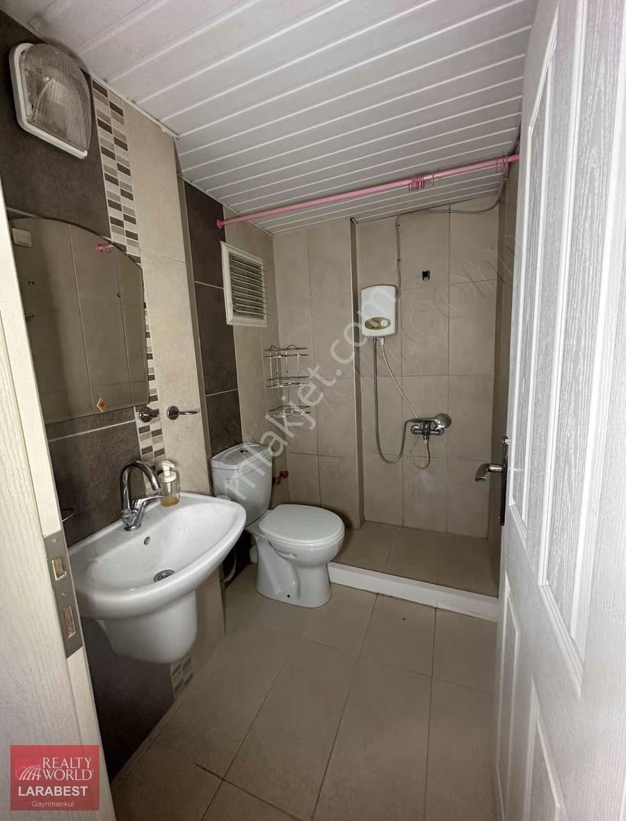 Gülveren Mahallesi 2+1 Ayrı Mutfaklı Yüksek Giriş Kiralık - Görsel 12
