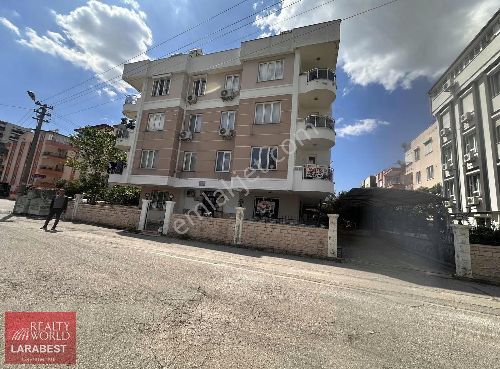 Gülveren Mahallesi 2+1 Ayrı Mutfaklı Yüksek Giriş Kiralık - Görsel 19