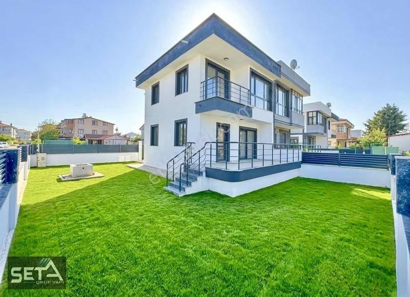 ꧁▇seta Grup▇꧂köşe Başi Parka Cephe Yerden Isıtmalı Denize Yakın - Görsel 8