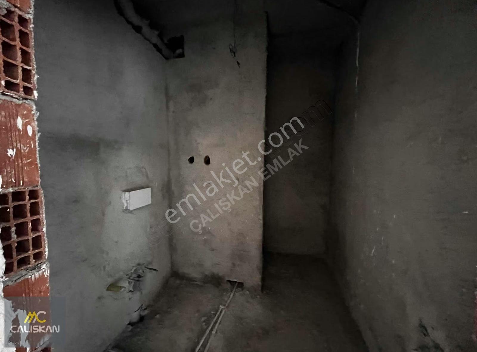 Diş Hastanesi Mevkii Satılık1+1 Daire - Görsel 14