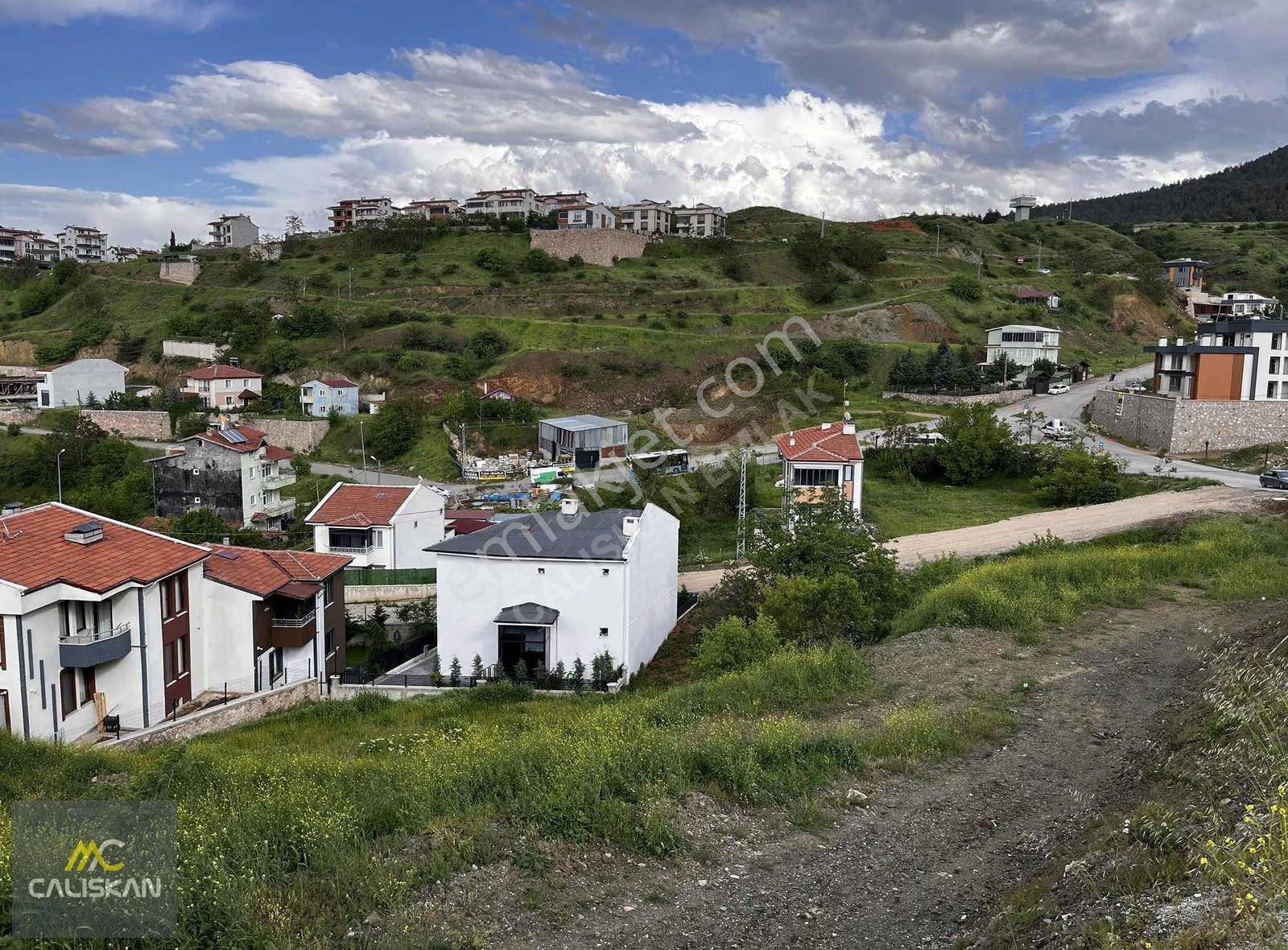 Bedesten Mah. Satılık 2 Parsel 705m2 İmarlı Arsa - Görsel 7