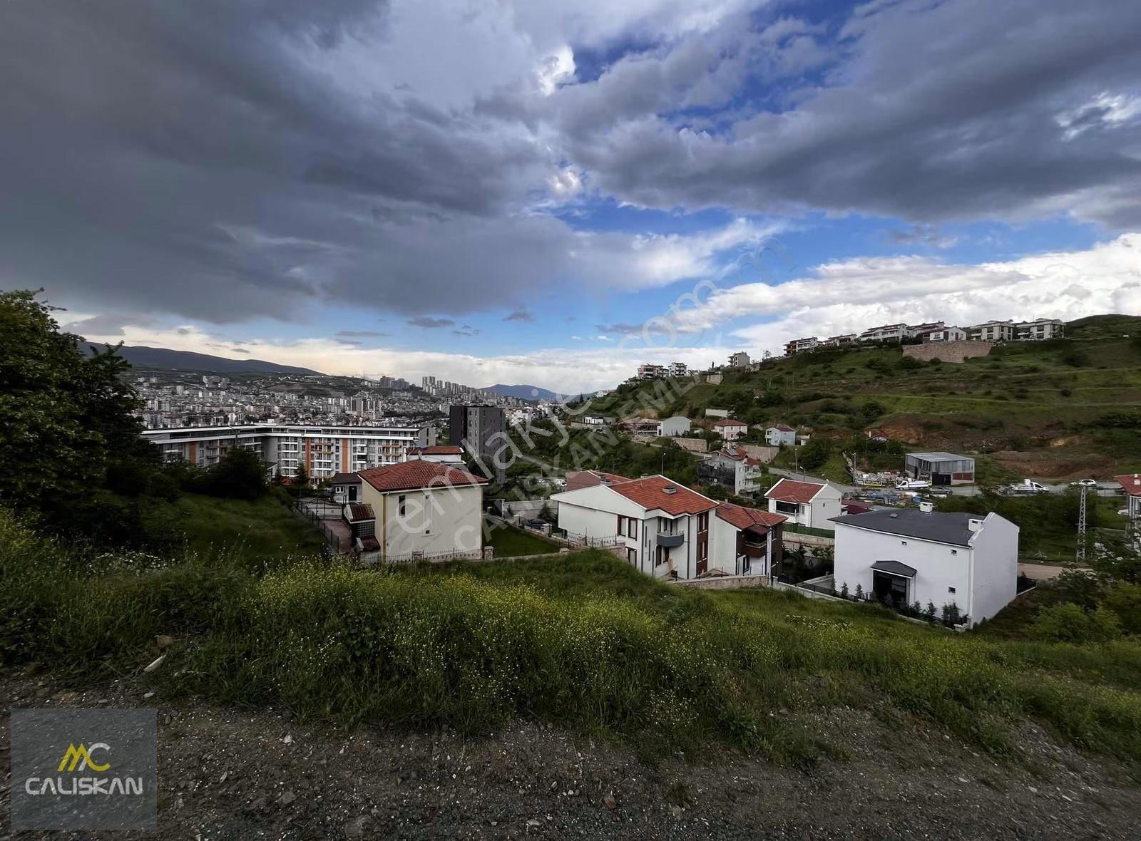 Bedesten Mah. Satılık 2 Parsel 705m2 İmarlı Arsa - Görsel 6