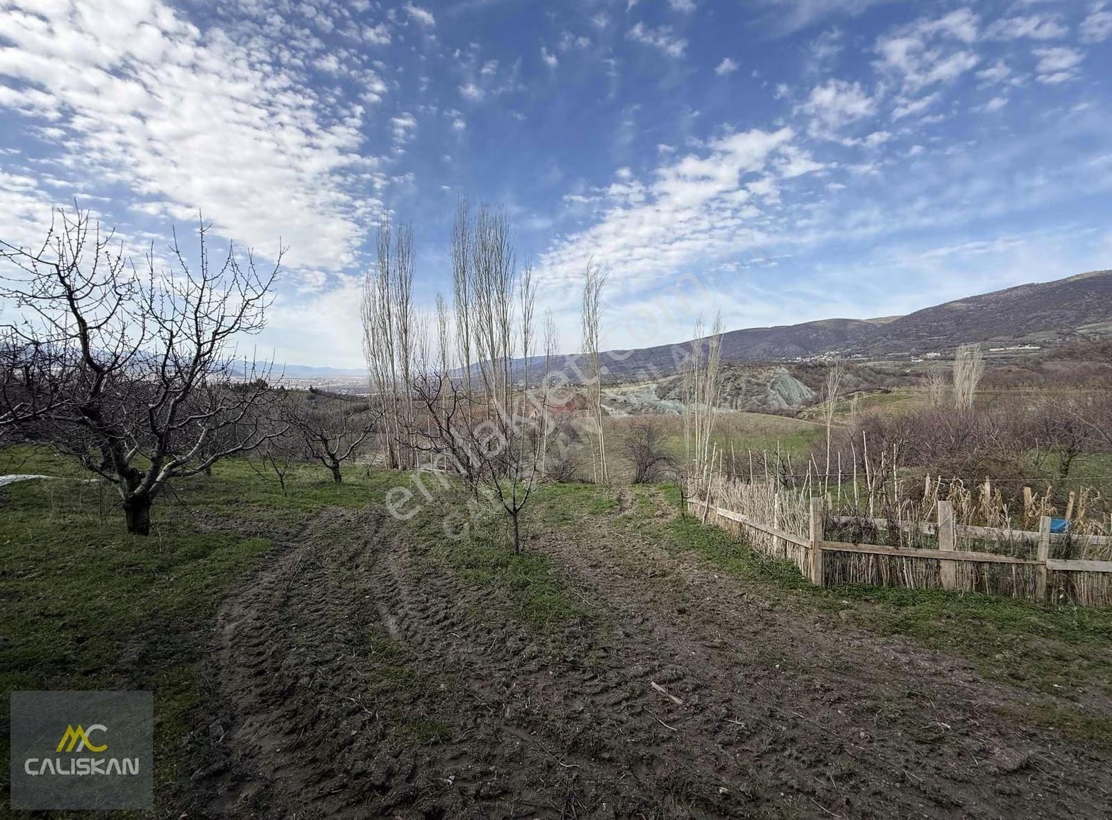 Kocacık Köyü Satılık Tek Tapu Ev Ve Arsa - Görsel 31