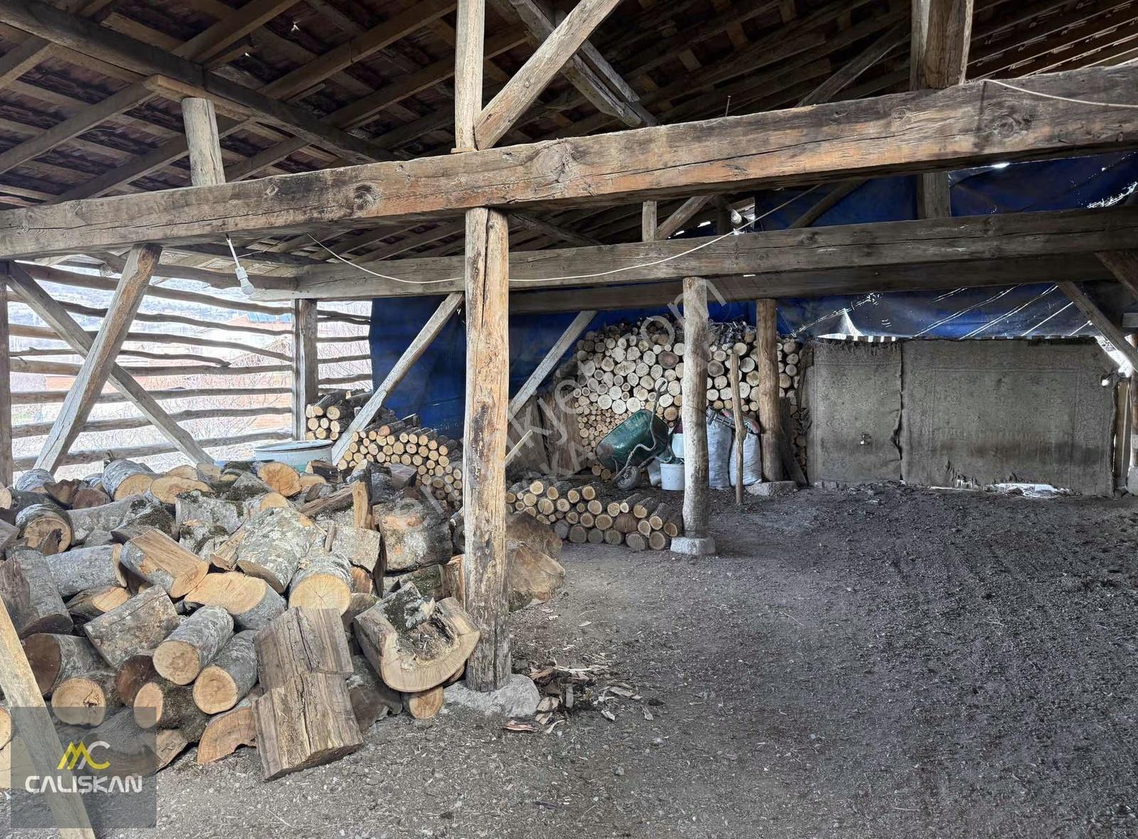 Kocacık Köyü Satılık Tek Tapu Ev Ve Arsa - Görsel 22