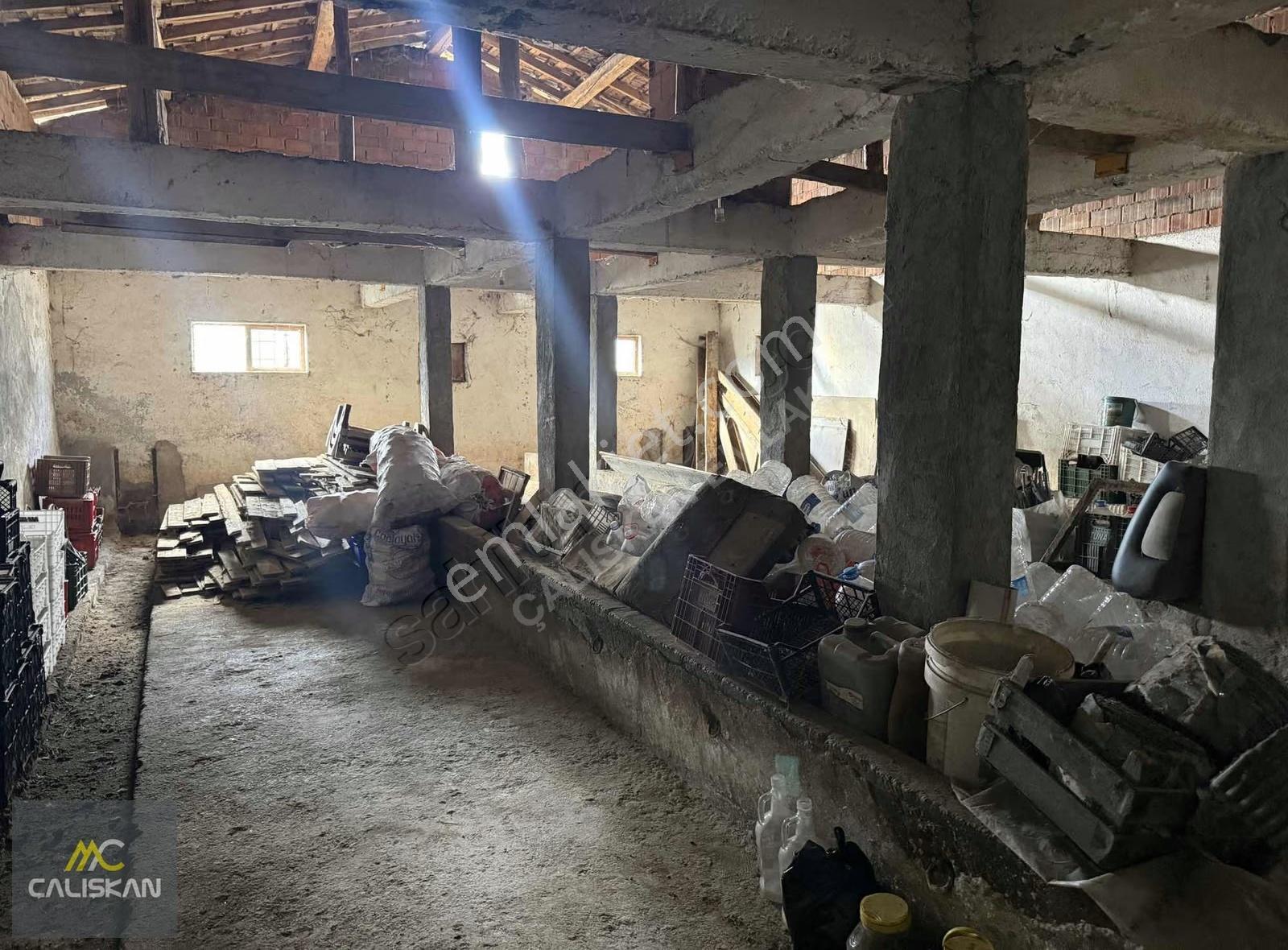 Kocacık Köyü Satılık Tek Tapu Ev Ve Arsa - Görsel 30