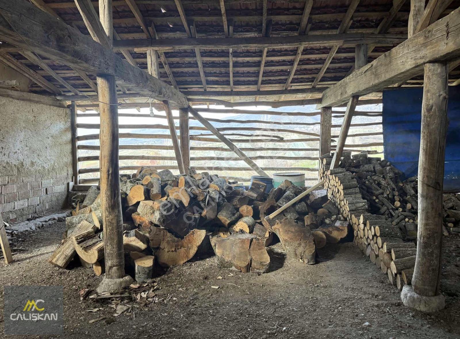 Kocacık Köyü Satılık Tek Tapu Ev Ve Arsa - Görsel 4