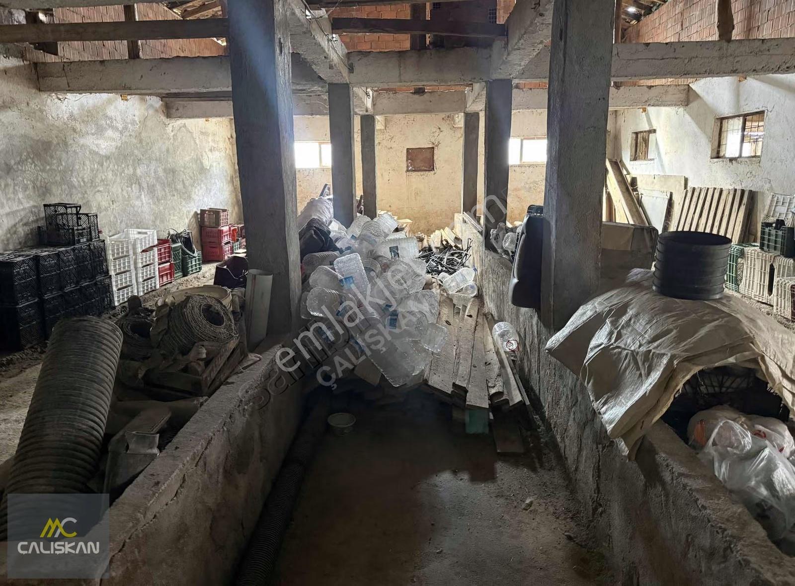 Kocacık Köyü Satılık Tek Tapu Ev Ve Arsa - Görsel 20