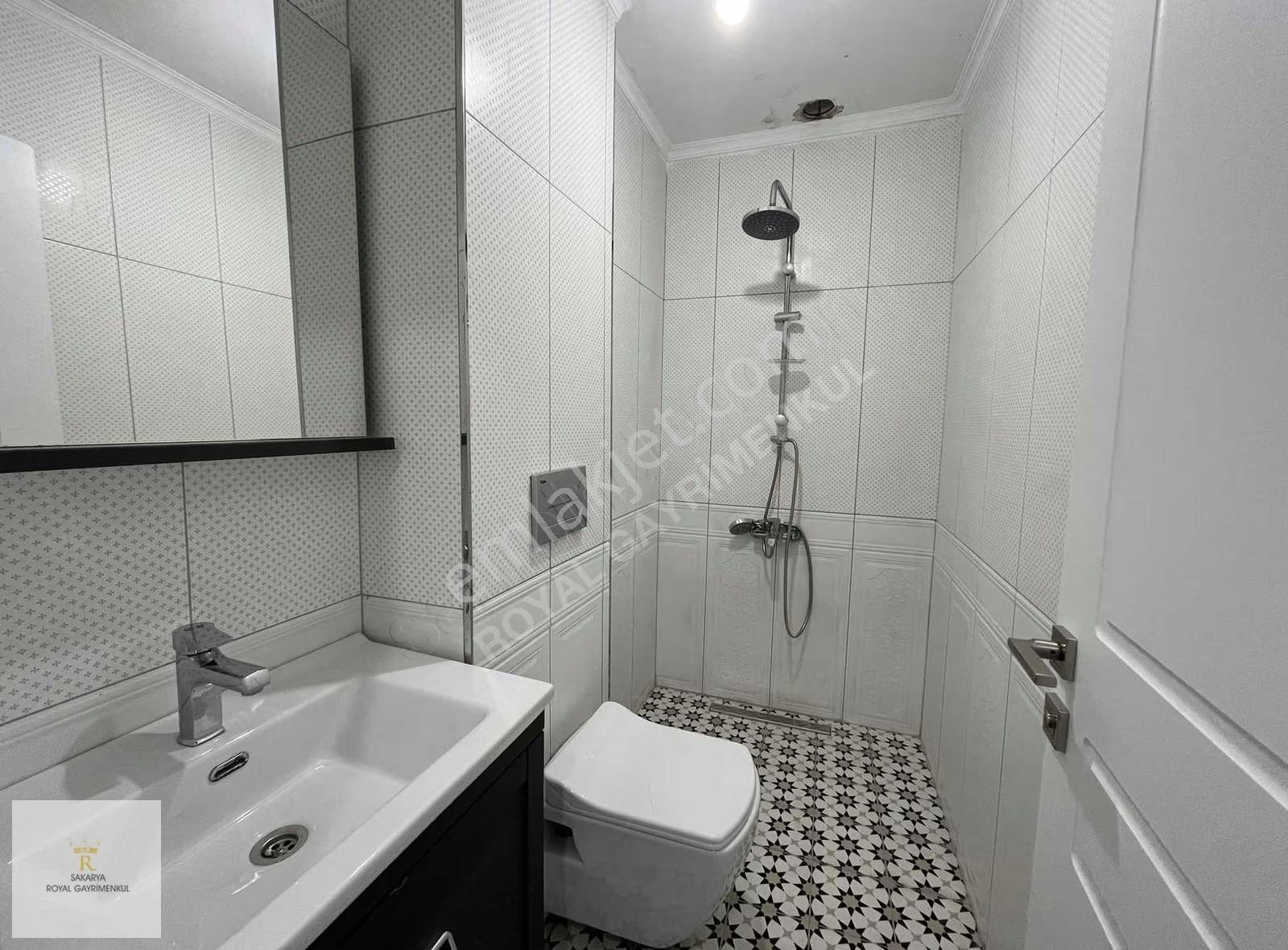 Sapanca'da Site İçi Müstakil Konsept Sıfır Villa - Görsel 26