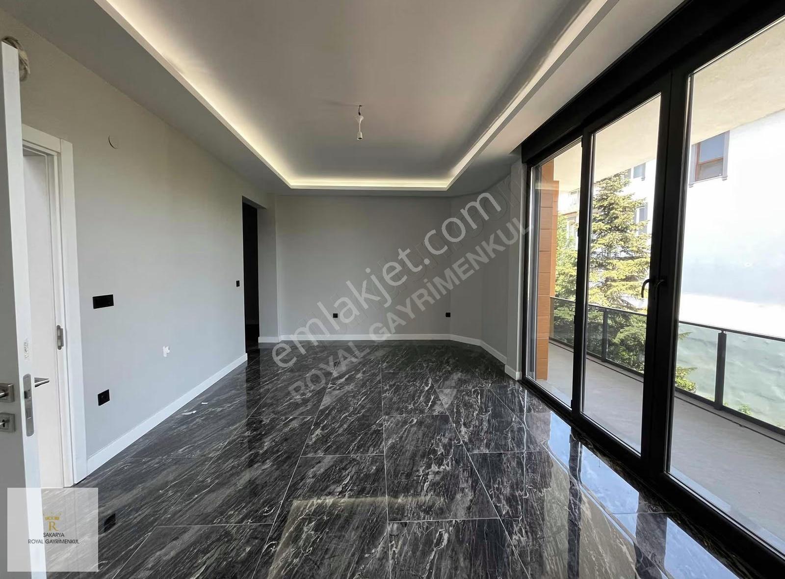 Sapanca'da Site İçi Müstakil Konsept Sıfır Villa - Görsel 30