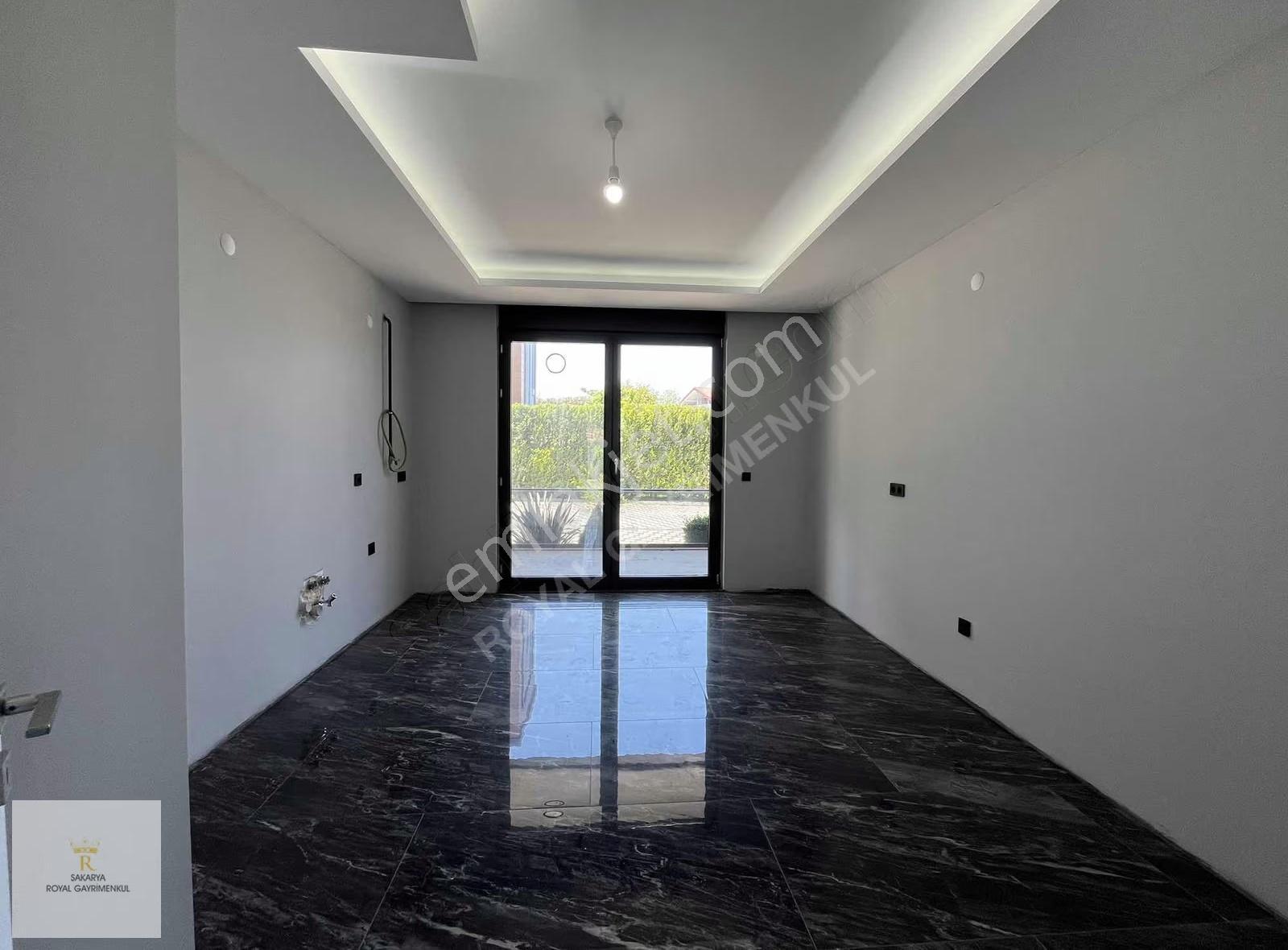 Sapanca'da Site İçi Müstakil Konsept Sıfır Villa - Görsel 10