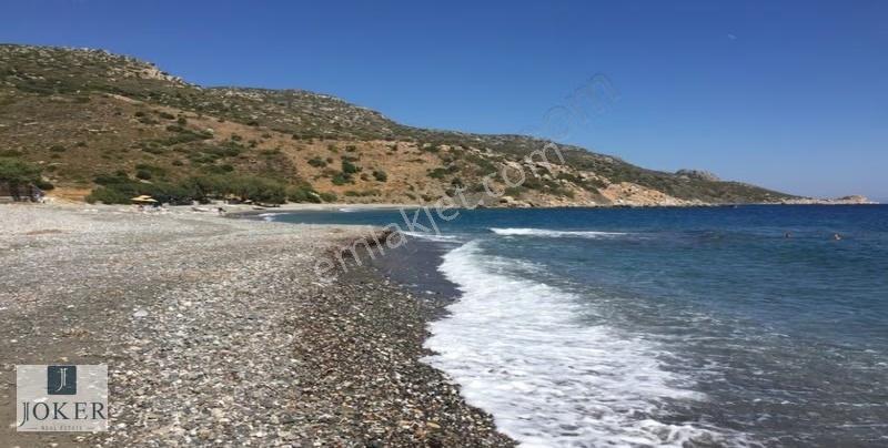 Joker: Datça Knidos'a 5 Dk Deniz Manzaralı Eşsiz Satılık Tarla - Görsel 5