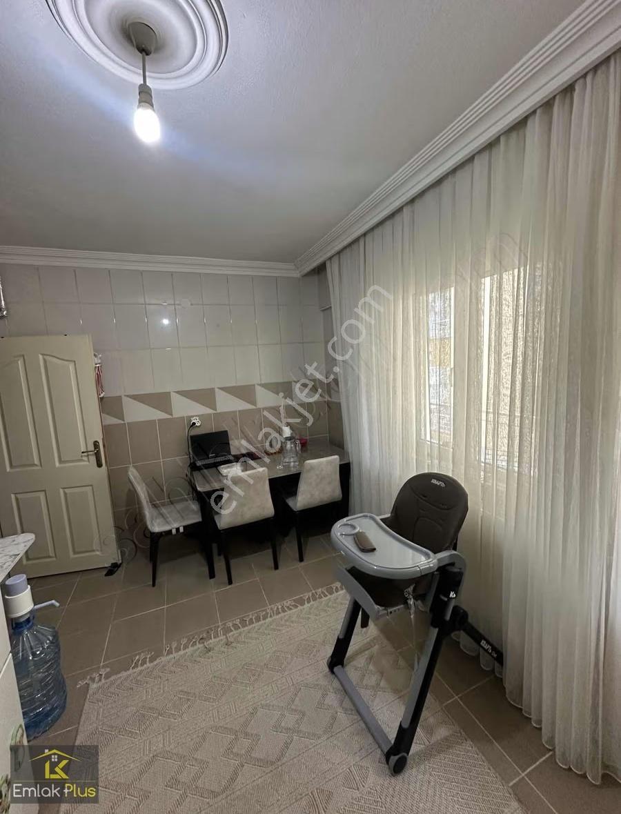 Gazi Lisesi Arkasında Satılık 3+1 Güney Cephe Ara Kat Daire - Görsel 19