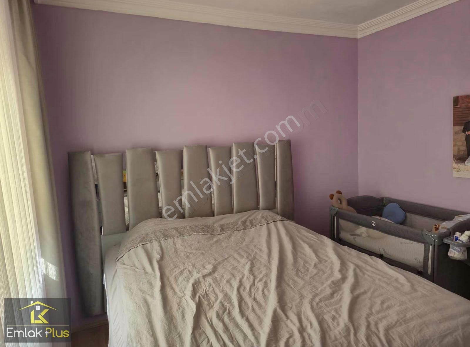 Gazi Lisesi Arkasında Satılık 3+1 Güney Cephe Ara Kat Daire - Görsel 18