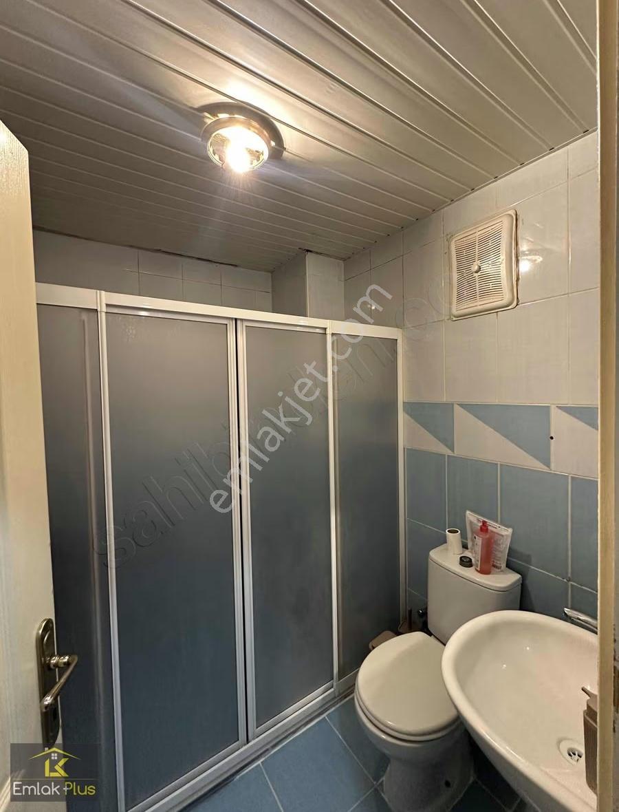 Gazi Lisesi Arkasında Satılık 3+1 Güney Cephe Ara Kat Daire - Görsel 10