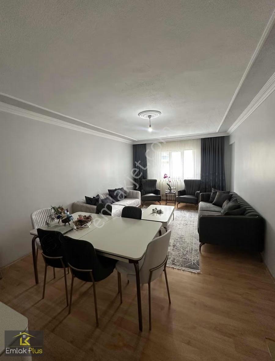 Gazi Lisesi Arkasında Satılık 3+1 Güney Cephe Ara Kat Daire - Görsel 15