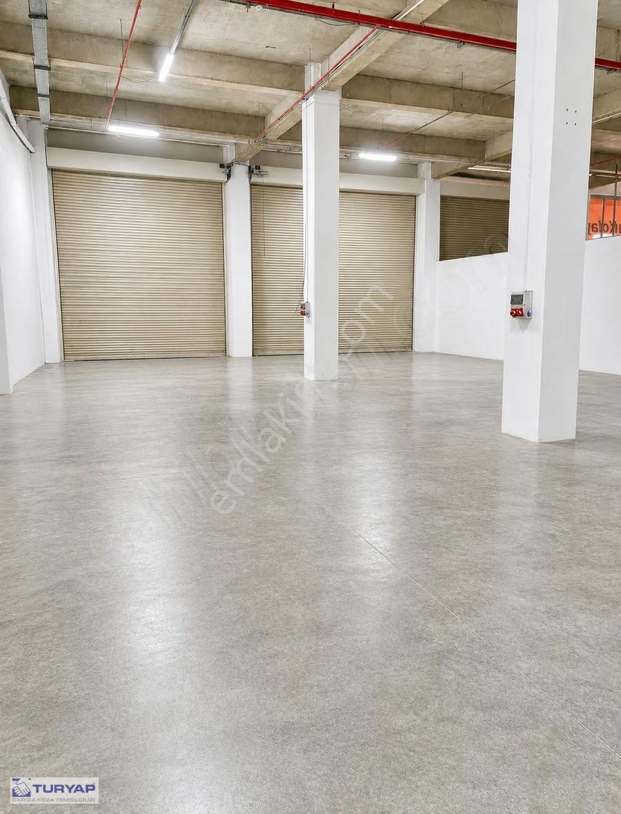 Şekerpınarda 1200 M² Kapalı Alan 700 M2 Açık Alan Lojistik Depo - Görsel 3