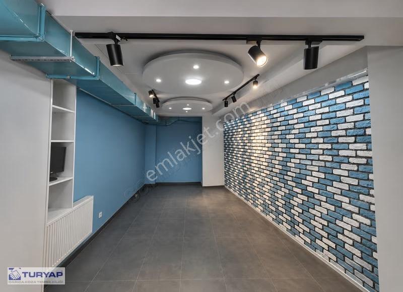 Karaköyün Kalbinde Mumhane Caddesi Cepheli 350 M² İşyeri - Görsel 4