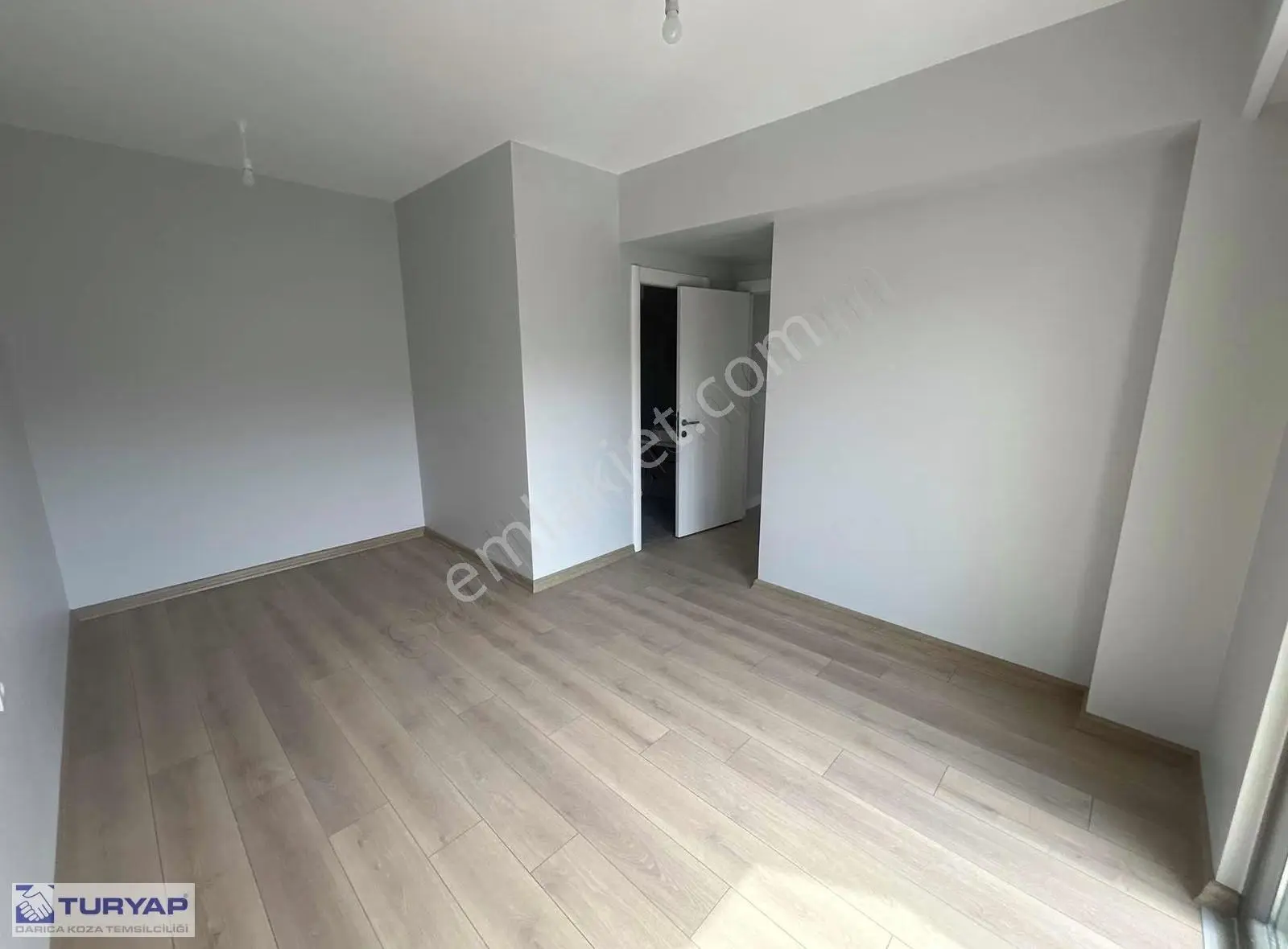 Turyap'tan Siltaş Panorama'da Peyzaj Cephe Satılık 3+1 - Görsel 2