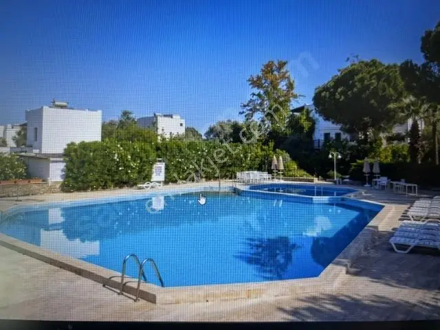 Bodrum Torba Gençler Sitesinde Satılık 2+1 Müstakil Villa - Görsel 2