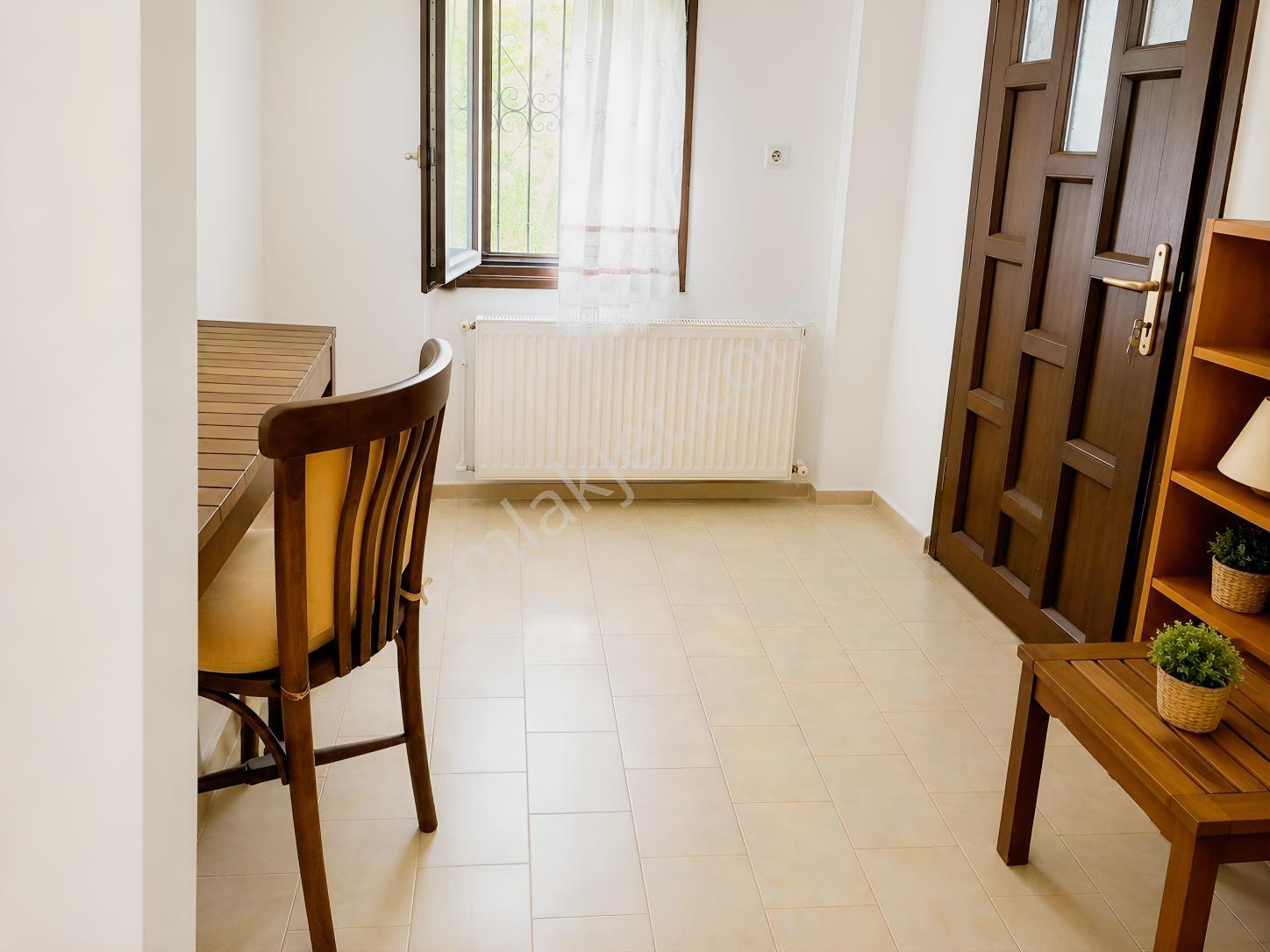 Bodrum Torba Gençler Sitesinde Satılık 2+1 Müstakil Villa - Görsel 4