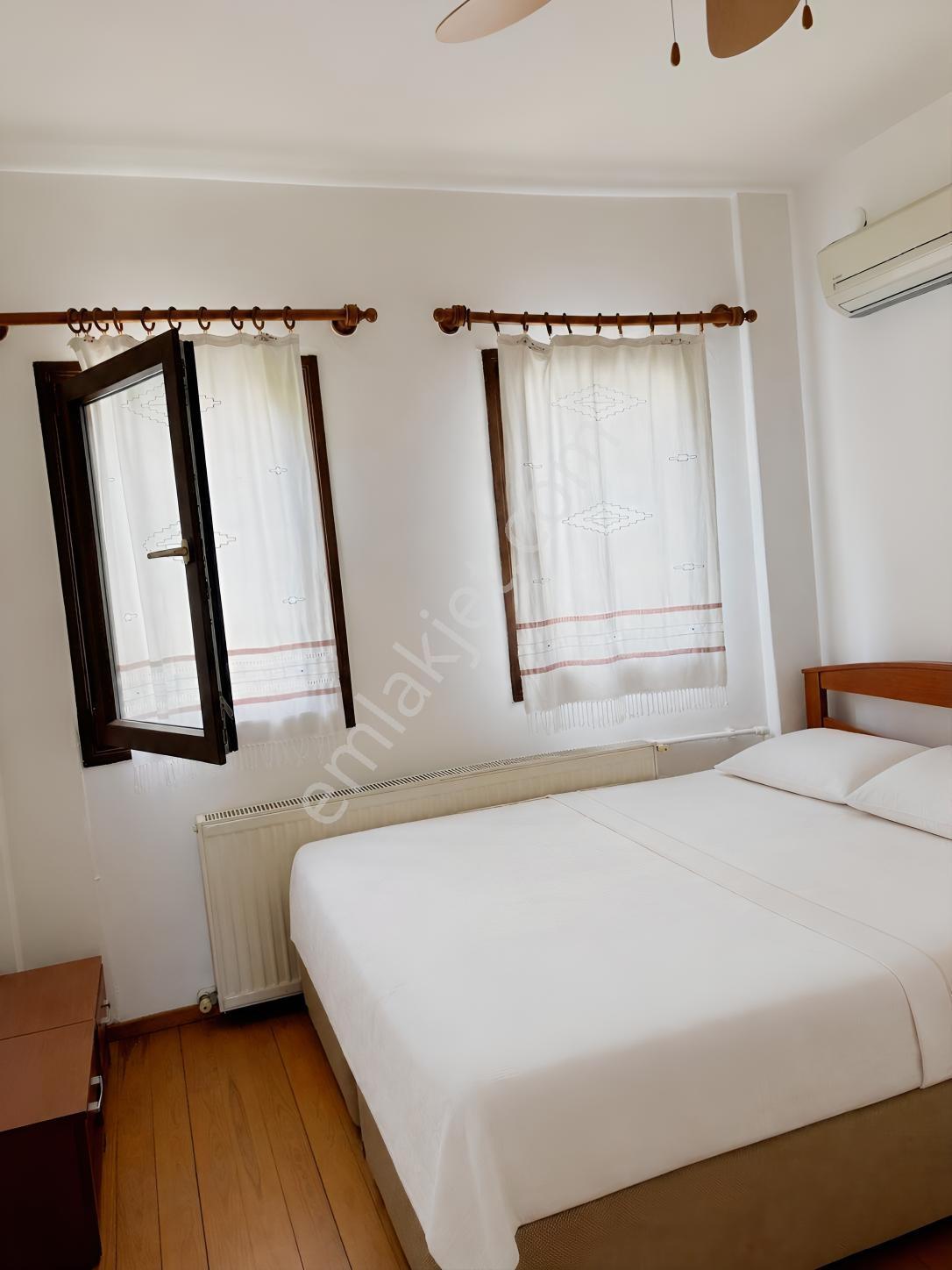 Bodrum Torba Gençler Sitesinde Satılık 2+1 Müstakil Villa - Görsel 9