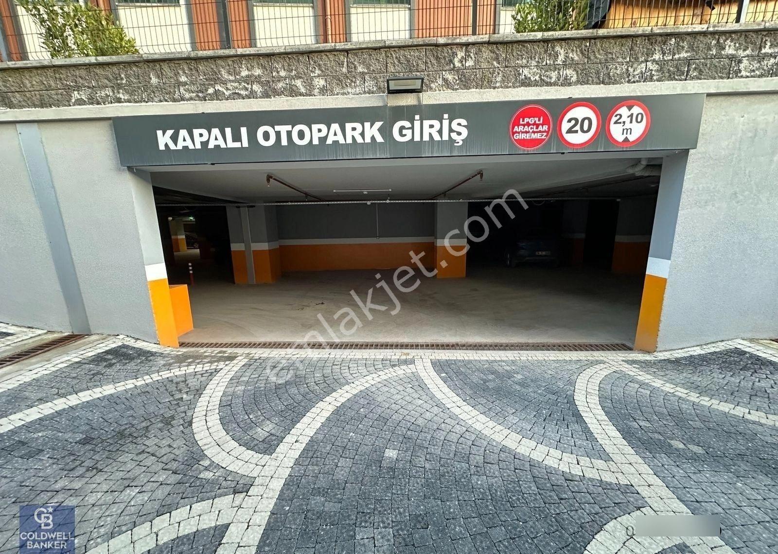 Cb Akademi Yeşilova Mah. Dıamond Q Rezidans Satılık 1+1 Daire - Görsel 7
