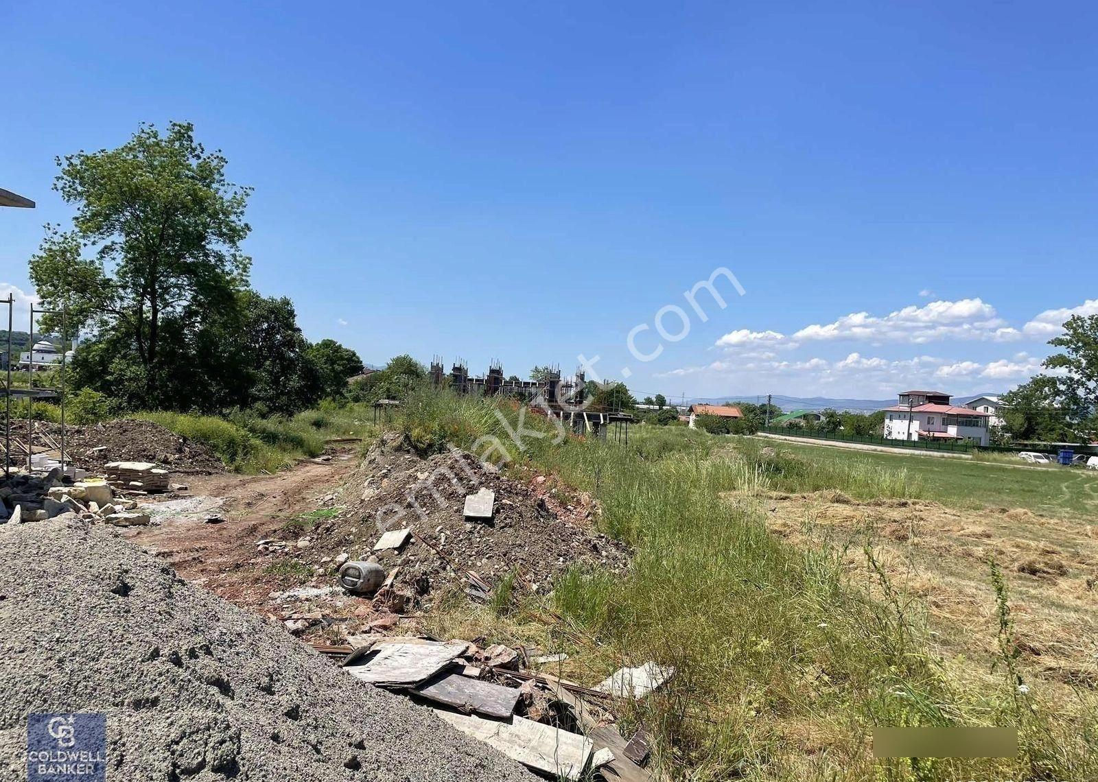 Kartepe Rahmiyede Villa Imarli 710 M2 Arsa - Görsel 2