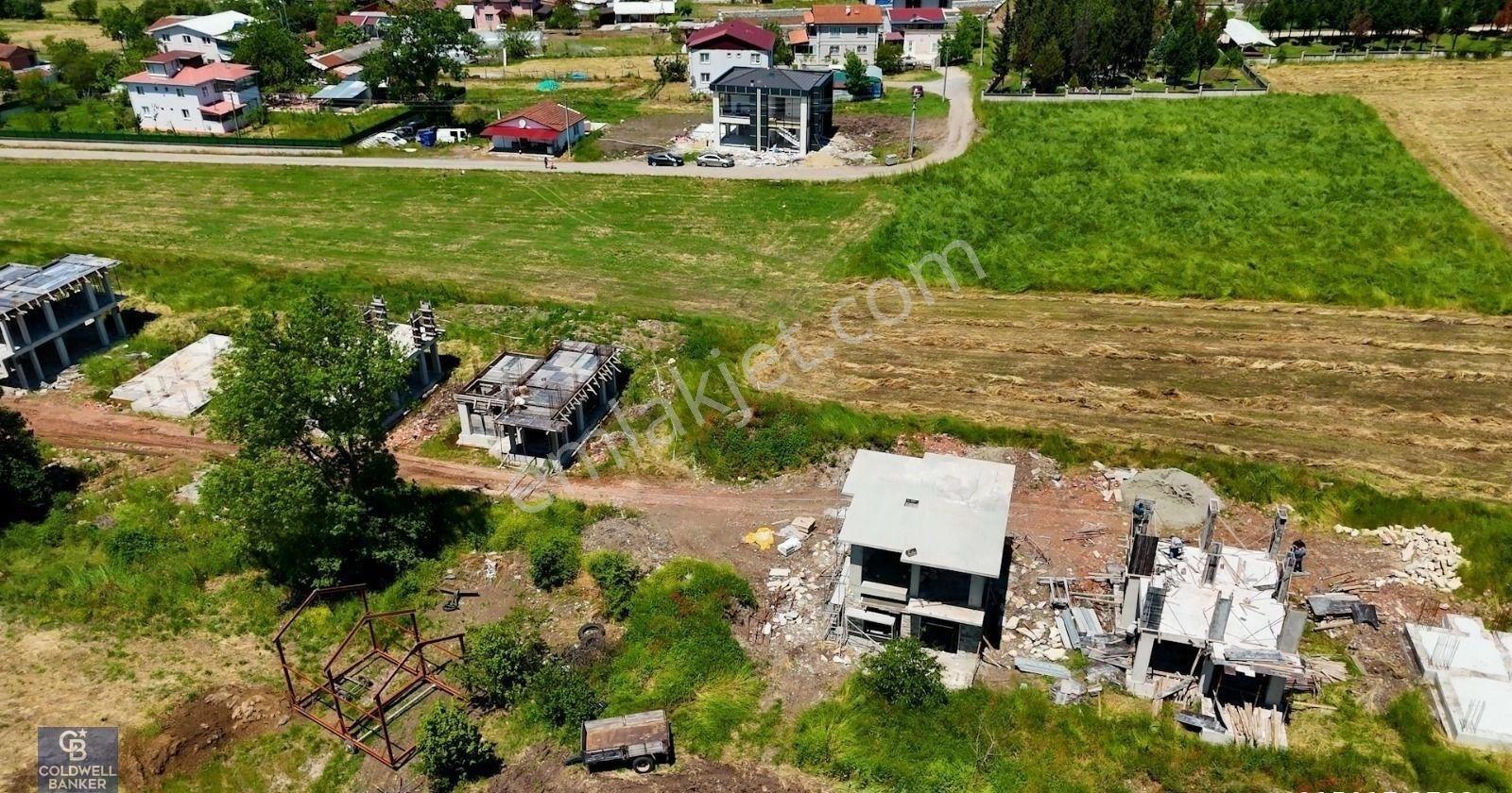 Kartepe Rahmiyede Villa Imarli 710 M2 Arsa - Görsel 19